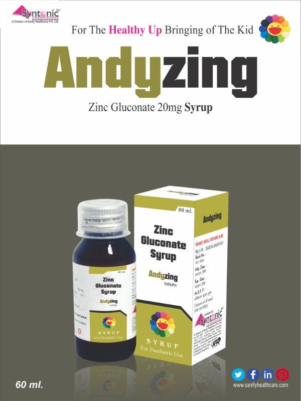 ANDYzing